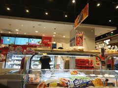 大堂-85度C(生甜甜圈研究工坊·东莞黄江星光城店)