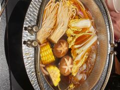-牛New寿喜烧(金茂览秀城店)