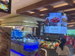 -鲜得莱渔港·小平岛海胆馆(七贤岭店)