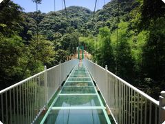 -桂山风景旅游区
