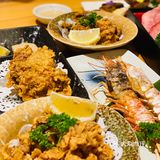 魔都老牌日料，来这里畅吃刺身烧肉真的太爽啦