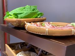 -阿婆情腊排骨火锅·野生菌季(古城旗舰店)