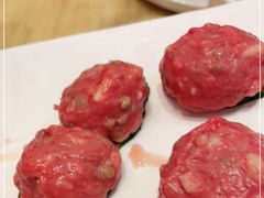 -嬷孙家潮汕牛肉火锅(北京路天河城店)