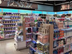 -blt精品超市(北京银座店)