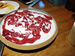 -青瓷火锅料理(西单大悦城店)