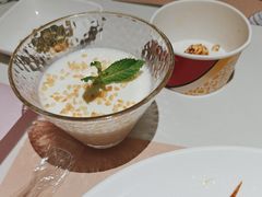 -晶丽香榭自助餐(南京大饭店)