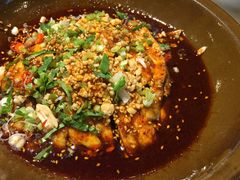 -巴渝菜馆(涿州店)