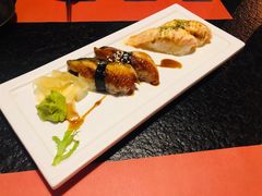 -喜寿司(金狮广场店)