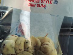 鲜乳提子麻薯-墨茉点心局(国金街店)