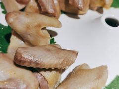 -小厨娘淮扬菜(天印大道店)