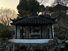 -拙政园