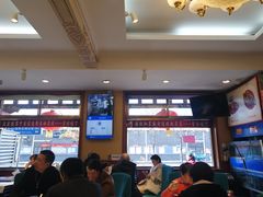 大堂-峨嵋酒家(德内店)