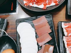 -呷哺呷哺(枫蓝国际店)