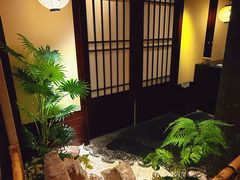 -松鹤精致料理(五一中路店)