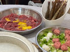 -丰尔粥食·粥底火锅·桑拿鸡(大良总店)