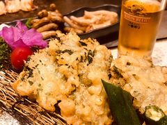 -大岛日本料理铁板烧(南通大饭店)