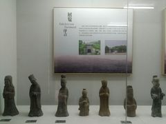 -南唐二陵