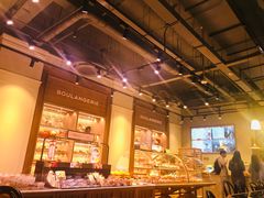 -巴黎贝甜(财富中心店)