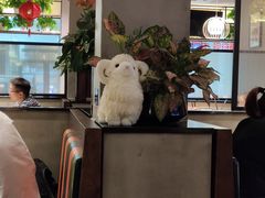 -九府羊·鲜羊火锅·烤串(新华路店)