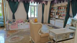 -初度润生园·独栋别墅月子中心(昆山店)