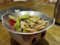 -新白鹿餐厅(爱琴海购物中心店)
