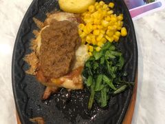 -萨莉亚意式餐厅(南开大悦城店)