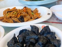 -添福来墨鱼饺子 · 海鲜东北菜(大连星海·黄浦路店)