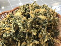 -丽泽山庄·生态怀柔菜·虹鳟鱼(红螺寺店)
