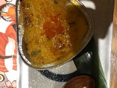 焗蟹斗-林妈妈村·日式料理(宝山龙湖天街店)