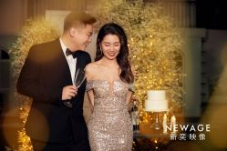 -新奕映像摄影机构