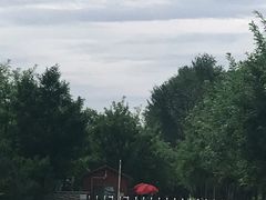 -东郊湿地公园