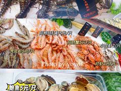 -张亮麻辣烫(哈尔滨金爵万象店)