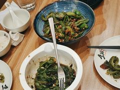 -唐坊·湖南菜(丰尚国际店)
