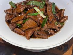 -陈记菜馆·非遗淮扬菜(东关街教场店)