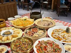 -湘厨壹品(芙蓉广场店)
