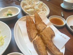 -喜鼎海胆水饺(东港店)
