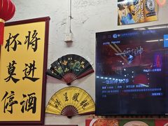 -谢记上海大排档(长寿路店)