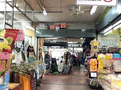 -瓦洛洛传统市场
