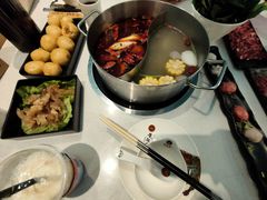 -牛记皇·鲜牛肉火锅(弘阳广场店)