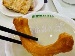 -老磁器口豆汁店(天坛店)