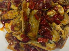 -张树军海鲜(王府壹号店)