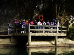 -九曲溪竹筏码头