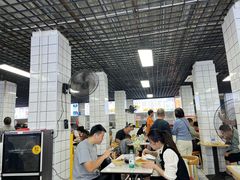 -小罗子汤店(大士院总店)