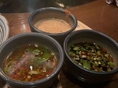 -赤RedBowl川锅·炙烤·板前(北京瑰丽酒店)