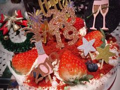 红丝绒-贝紫Style(木马公寓店)