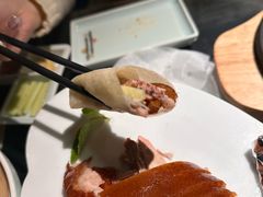 -四世同堂·京菜·烤鸭(双井店)