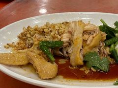 -化州大众美食城(宝安老牌店)