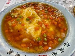 -宝发园名菜馆