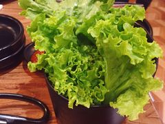 -金九姬黑牛烤肉料理(杨舍老街店)