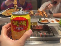 -丰茂烤串(公园店)